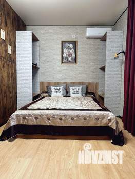 Студия квартира, посуточно, 32м2, 8/13 этаж