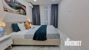 2-к квартира, посуточно, 70м2, 8/24 этаж