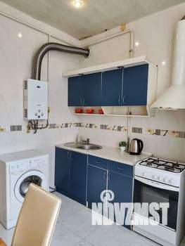 2-к квартира, посуточно, 55м2, 2/5 этаж