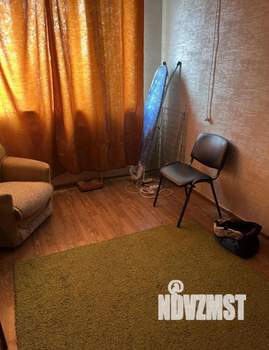 1-к квартира, на длительный срок, 34м2, 6/6 этаж