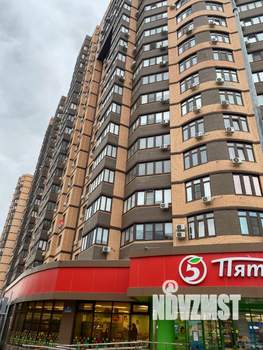 1-к квартира, на длительный срок, 50м2, 10/19 этаж