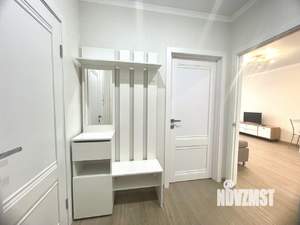 2-к квартира, на длительный срок, 45м2, 2/12 этаж