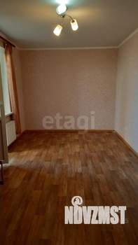 1-к квартира, на длительный срок, 43м2, 2/16 этаж