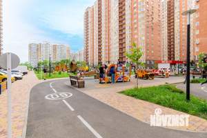 2-к квартира, посуточно, 70м2, 1/1 этаж