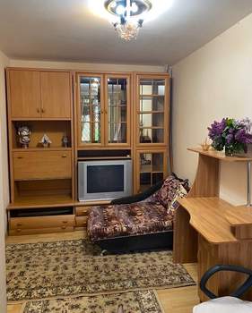 1-к квартира, на длительный срок, 30м2, 2/2 этаж