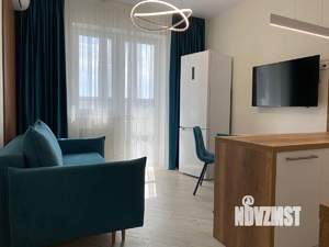 1-к квартира, на длительный срок, 50м2, 10/19 этаж