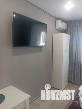 Студия квартира, посуточно, 19м2, 11/16 этаж