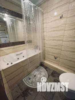 1-к квартира, посуточно, 40м2, 16/16 этаж