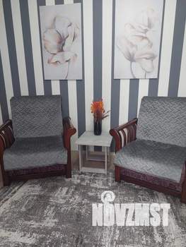 2-к квартира, посуточно, 60м2, 5/17 этаж