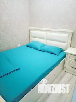 2-к квартира, посуточно, 45м2, 4/22 этаж