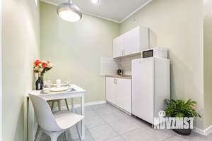 2-к квартира, посуточно, 51м2, 1/1 этаж