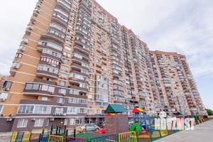 1-к квартира, посуточно, 45м2, 8/21 этаж