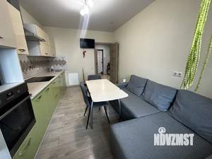 1-к квартира, на длительный срок, 47м2, 10/15 этаж