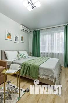 1-к квартира, посуточно, 31м2, 2/5 этаж