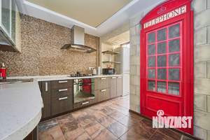 Студия квартира, посуточно, 33м2, 6/9 этаж