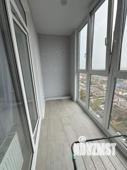 Студия квартира, на длительный срок, 28м2, 13/19 этаж