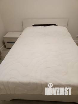 1-к квартира, на длительный срок, 38м2, 3/16 этаж