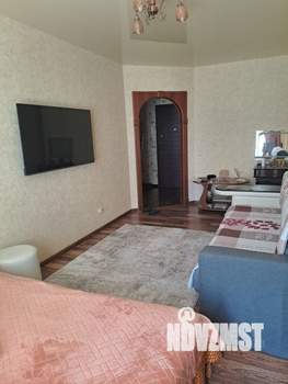 1-к квартира, на длительный срок, 40м2, 6/26 этаж