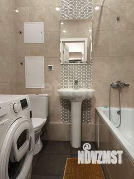 1-к квартира, на длительный срок, 32м2, 8/9 этаж