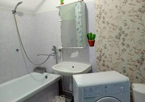 1-к квартира, на длительный срок, 40м2, 9/16 этаж