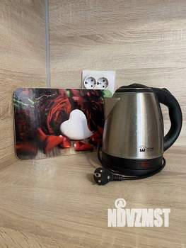 Студия квартира, посуточно, 28м2, 8/19 этаж