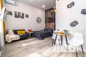 1-к квартира, посуточно, 29м2, 4/12 этаж