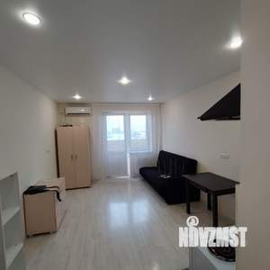 1-к квартира, на длительный срок, 25м2, 9/18 этаж