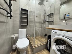 1-к квартира, на длительный срок, 40м2, 24/24 этаж