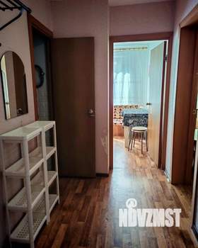 1-к квартира, на длительный срок, 39м2, 5/17 этаж