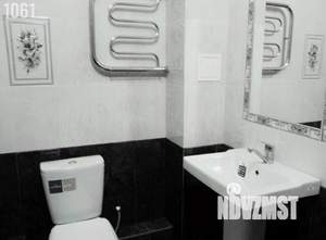 Студия квартира, на длительный срок, 25м2, 5/16 этаж