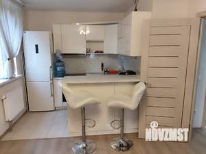 1-к квартира, на длительный срок, 40м2, 7/9 этаж