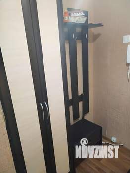 1-к квартира, на длительный срок, 40м2, 10/16 этаж