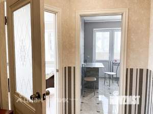 1-к квартира, на длительный срок, 34м2, 5/8 этаж