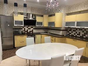 4-к квартира, на длительный срок, 157м2, 3/12 этаж