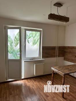 1-к квартира, на длительный срок, 40м2, 10/17 этаж