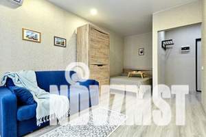 1-к квартира, посуточно, 33м2, 11/12 этаж