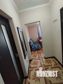 1-к квартира, на длительный срок, 38м2, 5/5 этаж