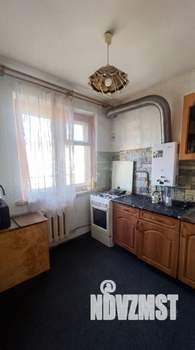 2-к квартира, на длительный срок, 47м2, 5/5 этаж