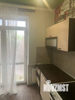 1-к квартира, на длительный срок, 36м2, 5/7 этаж