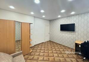 2-к квартира, на длительный срок, 47м2, 7/16 этаж