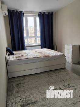 2-к квартира, на длительный срок, 64м2, 14/22 этаж