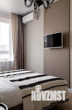 1-к квартира, посуточно, 35м2, 9/16 этаж