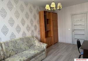 2-к квартира, на длительный срок, 56м2, 14/19 этаж