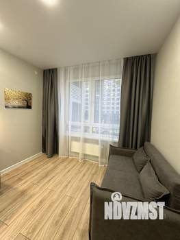 1-к квартира, на длительный срок, 39м2, 3/16 этаж