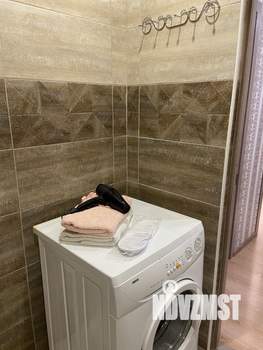 1-к квартира, посуточно, 45м2, 4/19 этаж