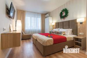 Студия квартира, посуточно, 22м2, 2/16 этаж