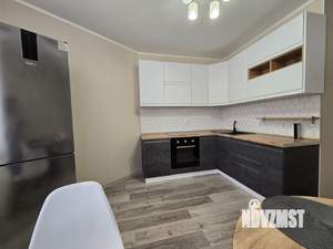 1-к квартира, на длительный срок, 43м2, 18/20 этаж