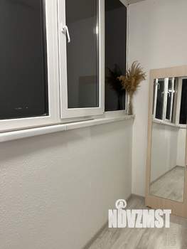 Студия квартира, на длительный срок, 30м2, 10/19 этаж