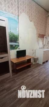 1-к квартира, на длительный срок, 28м2, 1/1 этаж