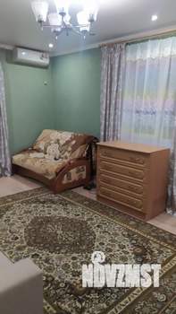 1-к квартира, на длительный срок, 44м2, 1/6 этаж